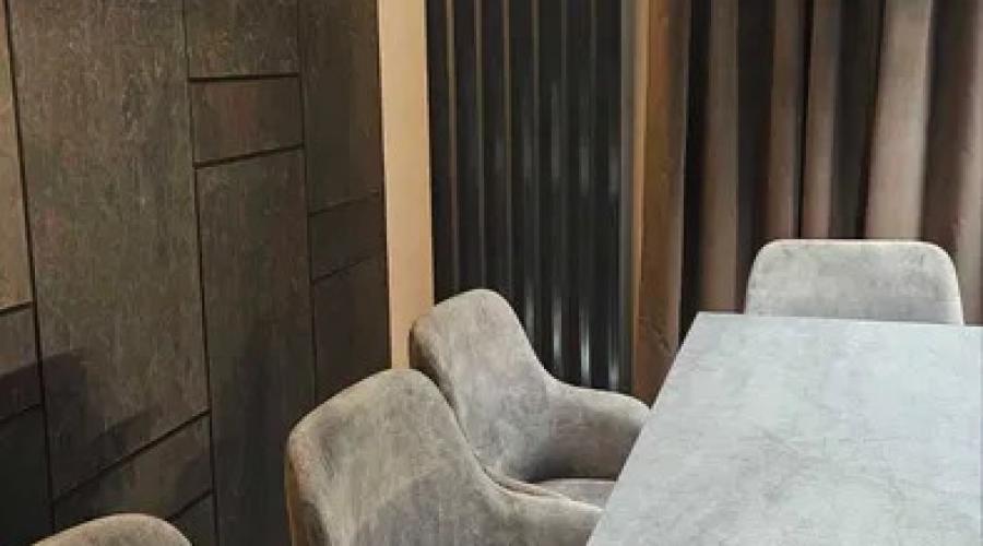 Продаж стильної 3-кімнатної квартири у ЖК Резиденція | Toprealtor