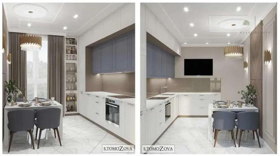 Продаж 2-кімнатної квартири у ЖК Резиденція | Toprealtor