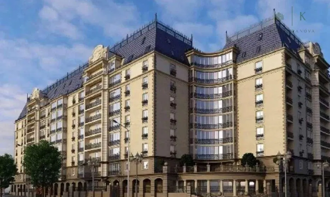 Продаж 2-кімнатної квартири у ЖК Резиденція | Toprealtor