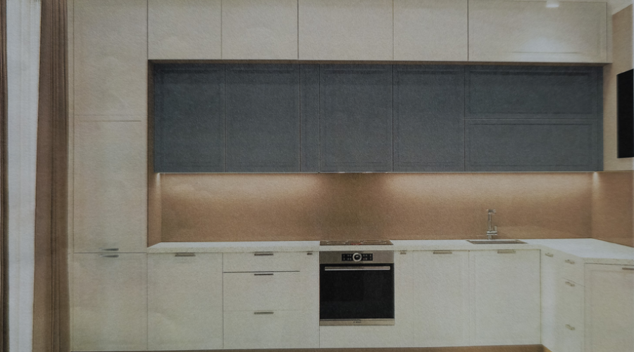 Продаж 2-кімнатної квартири у ЖК Резиденція | Toprealtor