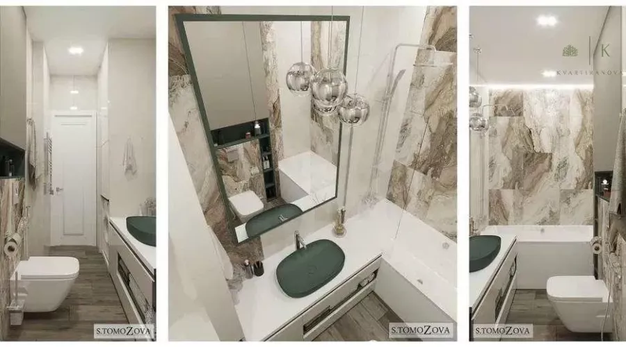 Продаж 2-кімнатної квартири у ЖК Резиденція | Toprealtor