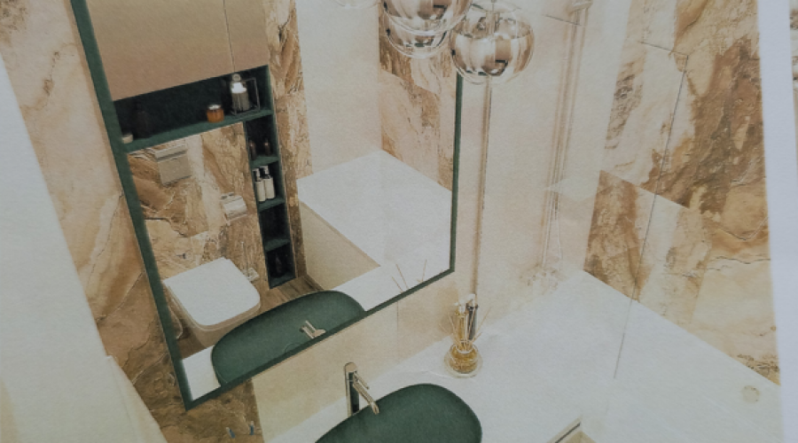 Продаж 2-кімнатної квартири у ЖК Резиденція | Toprealtor