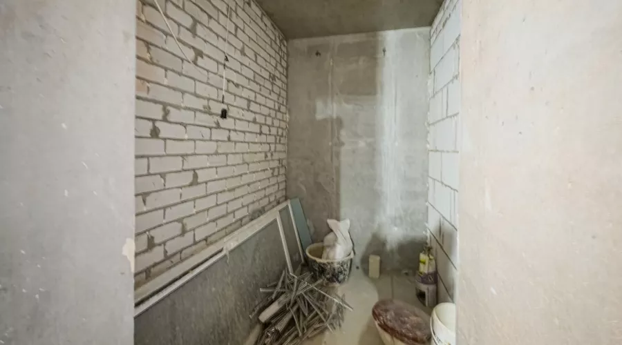 Продажа 2-комнатной квартиры в ЖК Резиденция | Toprealtor