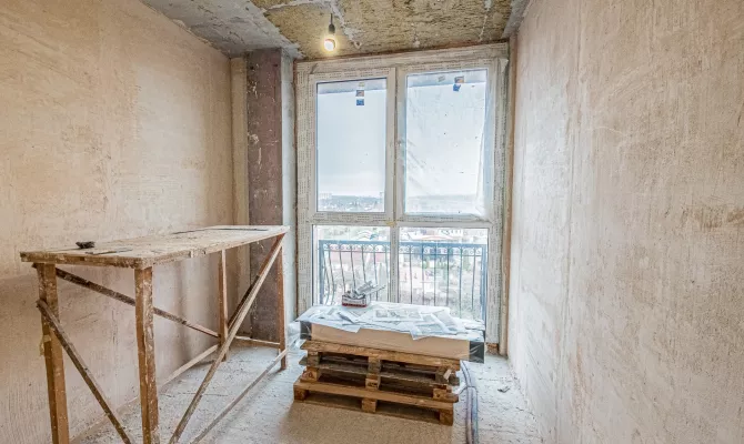 Продажа 2-комнатной квартиры в ЖК Резиденция | Toprealtor