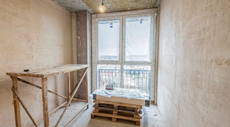 Продажа 2-комнатной квартиры в ЖК Резиденция | Toprealtor