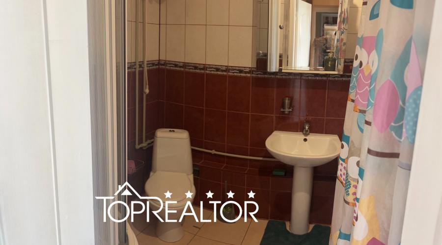 Продаж 1-кімн. квартири на Героїв Харкова | Toprealtor