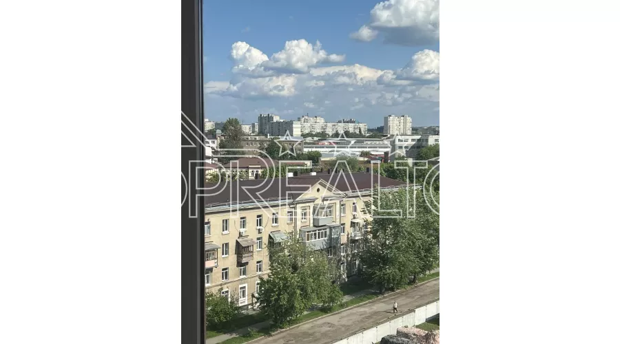 Продажа 1-комн. квартиры на Героев Харькова 64а | Toprealtor