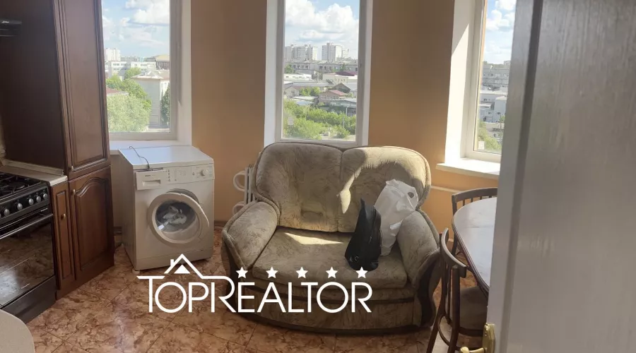 Продаж 1-кімн. квартири на Героїв Харкова 64а | Toprealtor