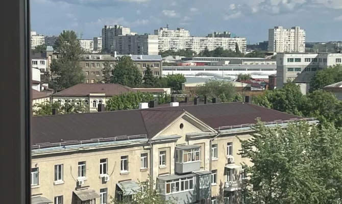 Продажа 1-комн. квартиры на Героев Харькова 64а | Toprealtor