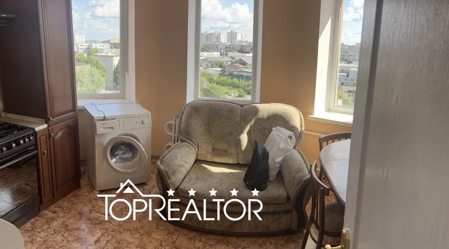 Продаж 1-кімн. квартири на Героїв Харкова | Toprealtor