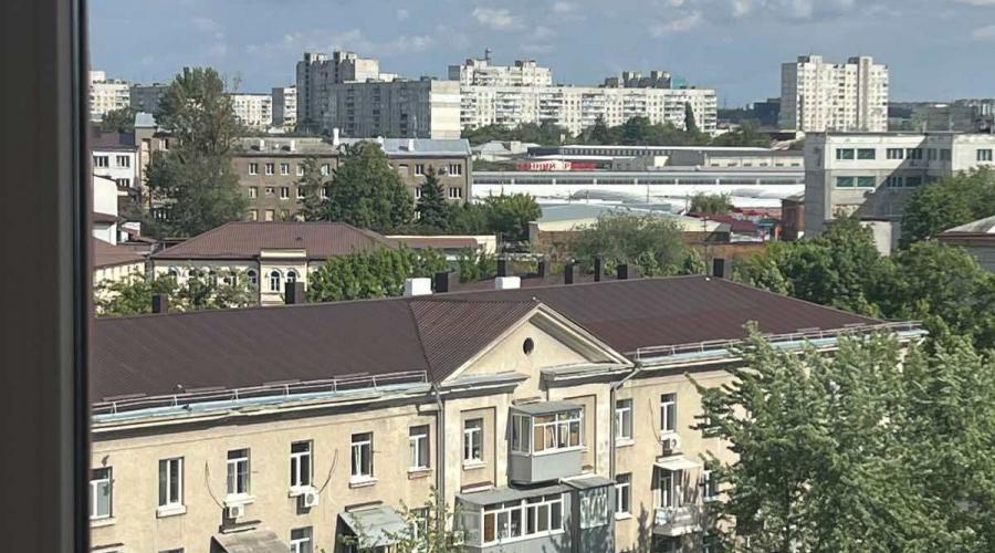 Продаж 1-кімн. квартири на Героїв Харкова | Toprealtor