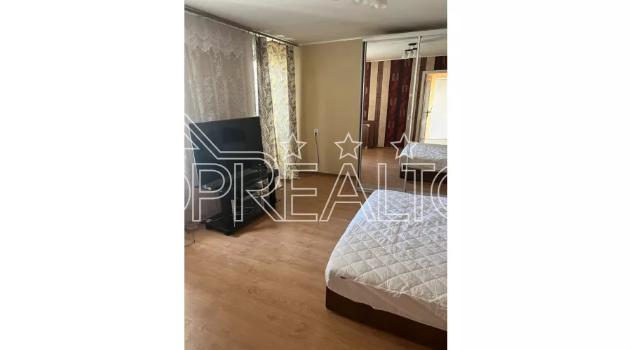 Продажа 1-комн. квартиры на Героев Харькова 64а | Toprealtor