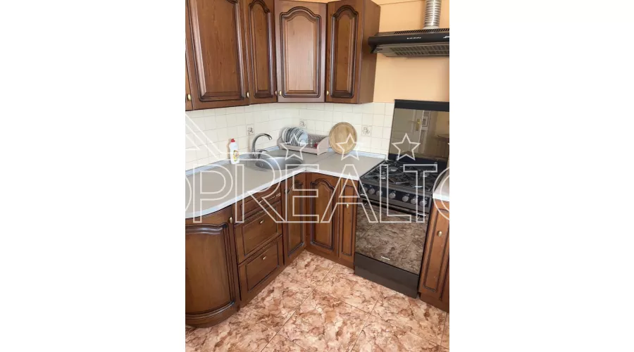 Продажа 1-комн. квартиры на Героев Харькова 64а | Toprealtor