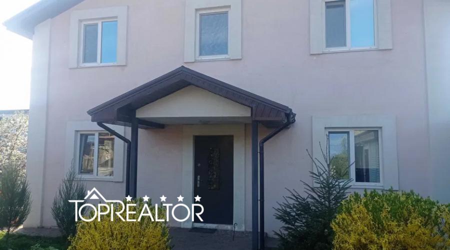 Продаж будинку на пр-ті Науки 65 (р-н Павлове Поле) | Toprealtor