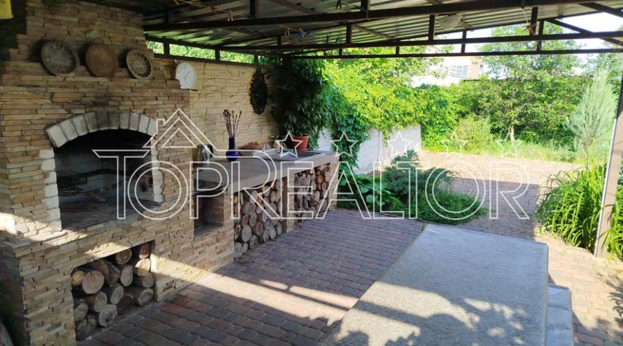 Продаж будинку на пр-ті Науки(р-н Павлове Поле) | Toprealtor