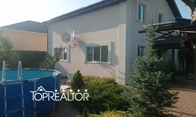 Продаж будинку на пр-ті Науки 65 (р-н Павлове Поле) | Toprealtor