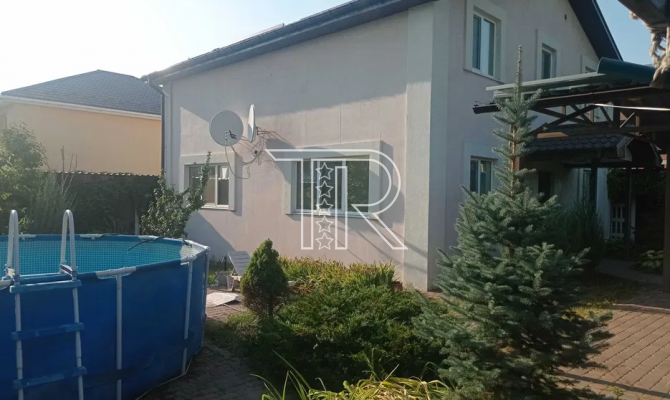 Продаж будинку на пр-ті Науки 65 (р-н Павлове Поле) | Toprealtor