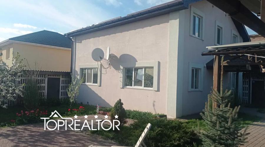 Продаж будинку на пр-ті Науки 65 (р-н Павлове Поле) | Toprealtor