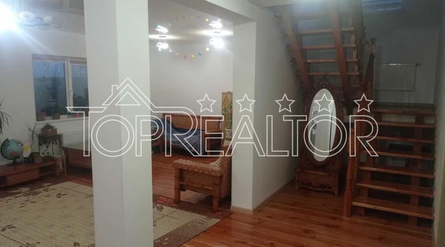 Продаж будинку на пр-ті Науки(р-н Павлове Поле) | Toprealtor