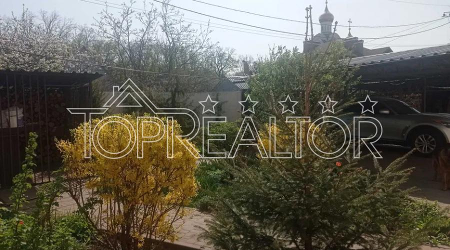 Продаж будинку на пр-ті Науки(р-н Павлове Поле) | Toprealtor