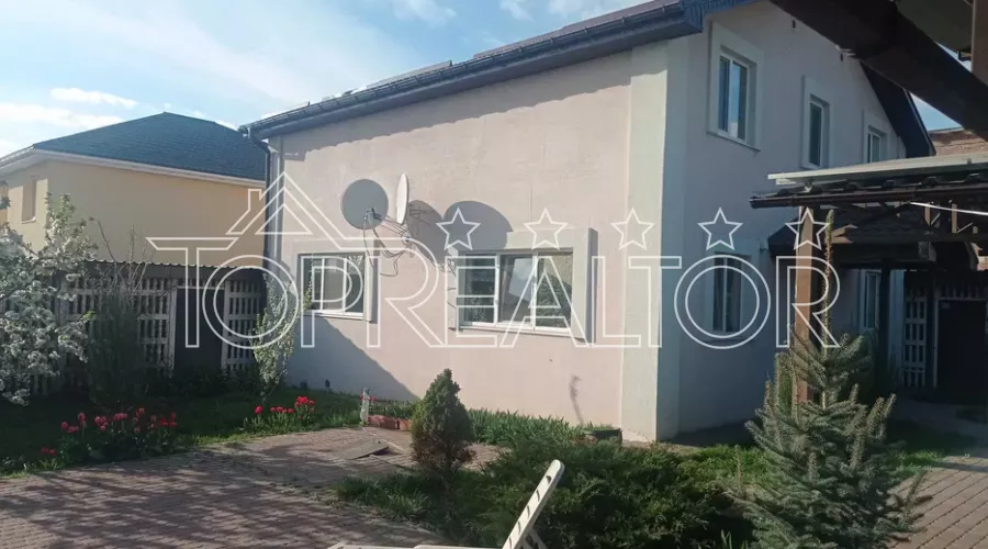 Продаж будинку на пр-ті Науки(р-н Павлове Поле) | Toprealtor