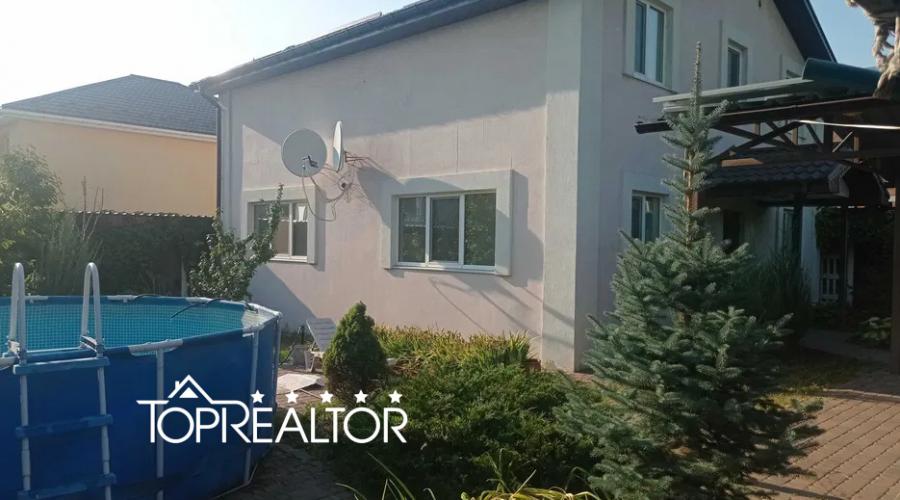 Продаж будинку на пр-ті Науки 65 (р-н Павлове Поле) | Toprealtor