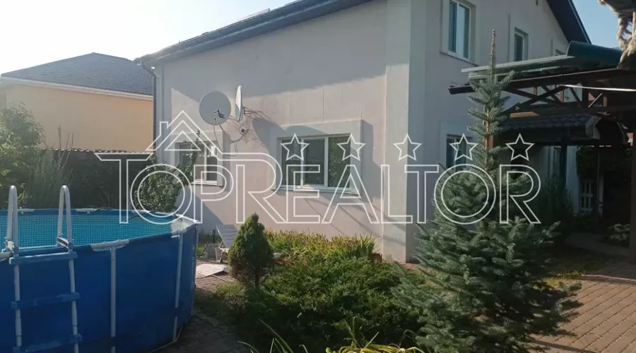 Продаж будинку на пр-ті Науки(р-н Павлове Поле) | Toprealtor