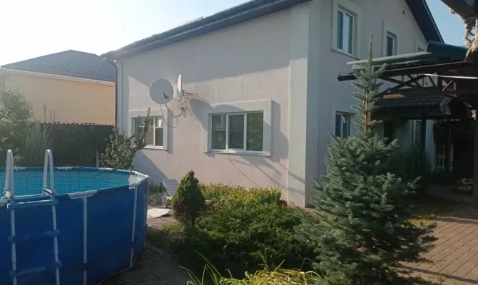 Продаж будинку на пр-ті Науки(р-н Павлове Поле) | Toprealtor