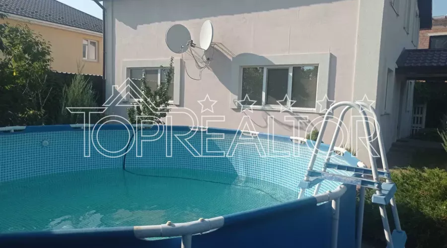 Продаж будинку на пр-ті Науки(р-н Павлове Поле) | Toprealtor