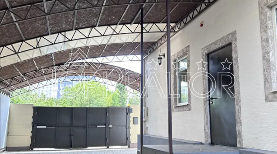 Продаж 2-поверх. будинку на вул. Афанасівська | Toprealtor