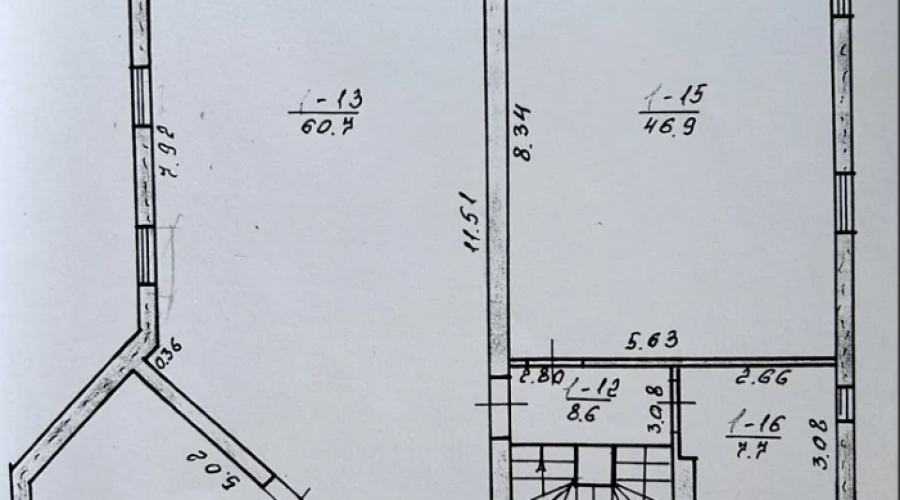 Продаж 2-поверх. будинку на вул. Афанасівська | Toprealtor