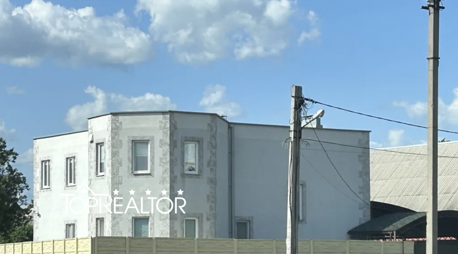 Продаж 2-поверх. будинку на вул. Афанасівська | Toprealtor