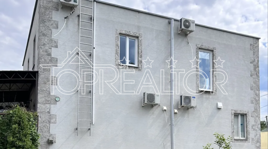 Продаж 2-поверх. будинку на вул. Афанасівська | Toprealtor