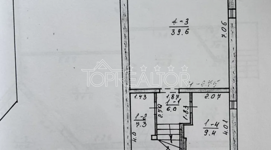 Продаж 2-поверх. будинку на вул. Афанасівська | Toprealtor