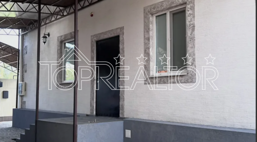 Продаж 2-поверх. будинку на вул. Афанасівська | Toprealtor