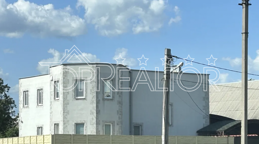 Продаж 2-поверх. будинку на вул. Афанасівська | Toprealtor