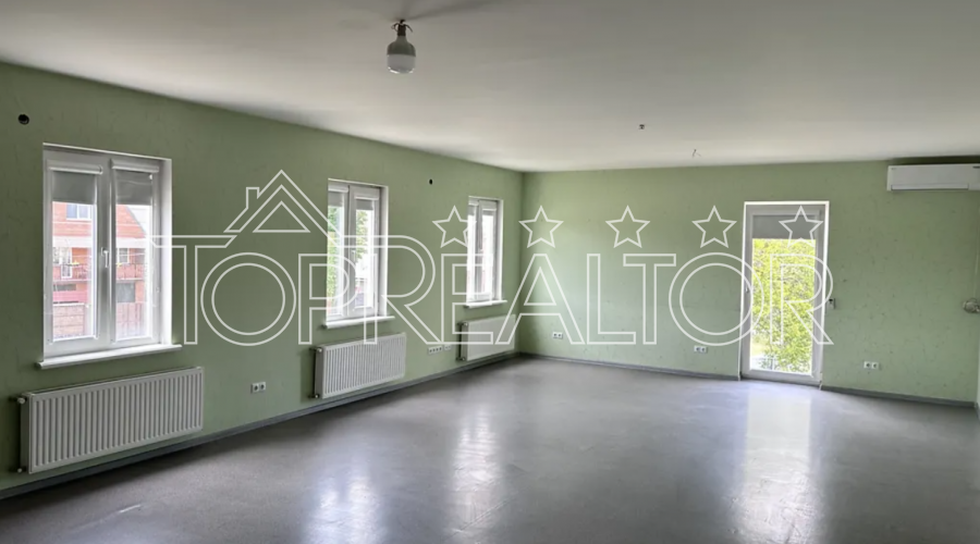 Продаж 2-поверх. будинку на вул. Афанасівська | Toprealtor