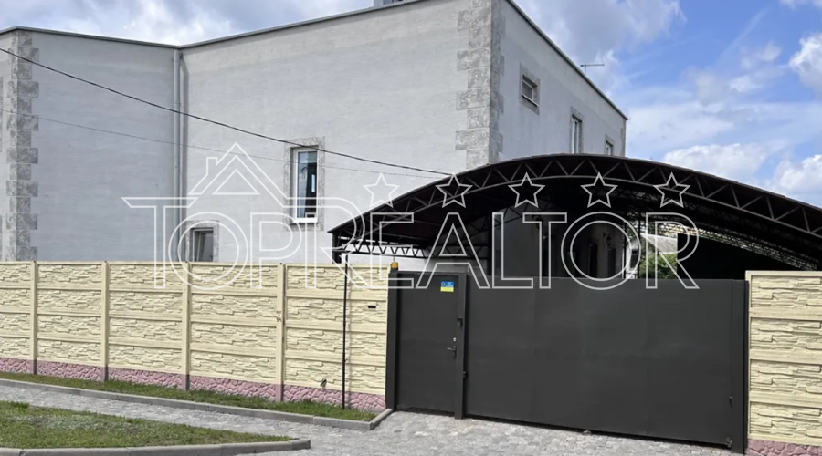 Продаж 2-поверх. будинку на вул. Афанасівська | Toprealtor