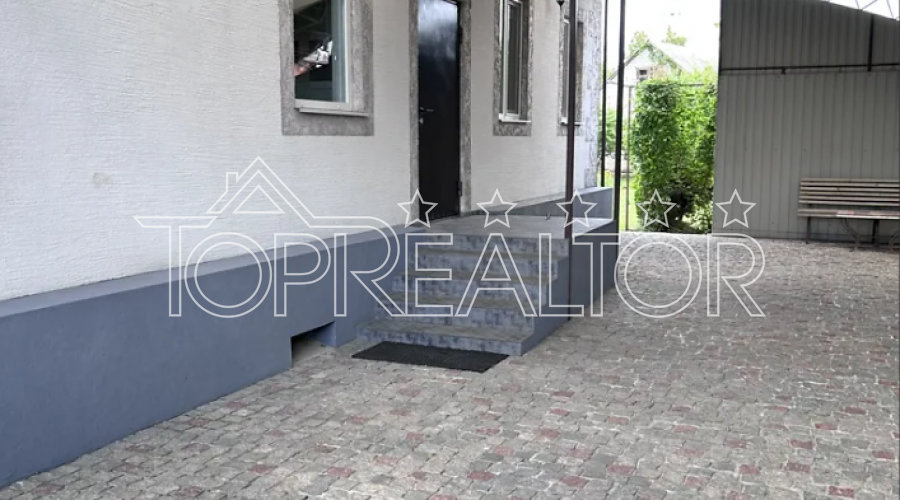 Продаж 2-поверх. будинку на вул. Афанасівська | Toprealtor