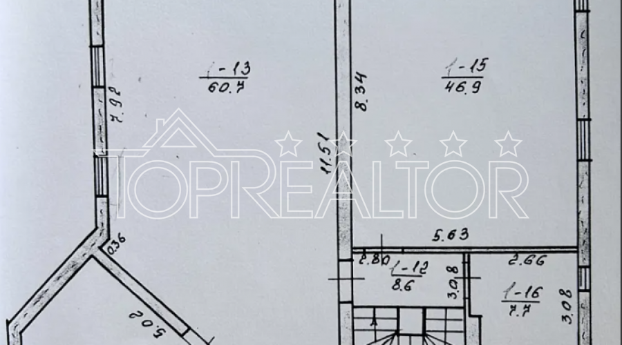 Продаж 2-поверх. будинку на вул. Афанасівська | Toprealtor