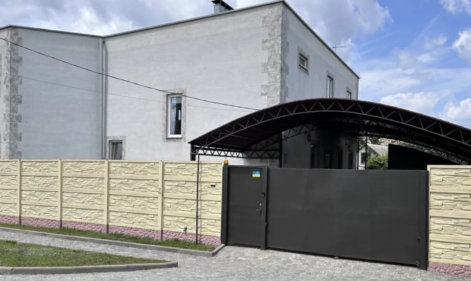 Продаж 2-поверх. будинку на вул. Афанасівська | Toprealtor