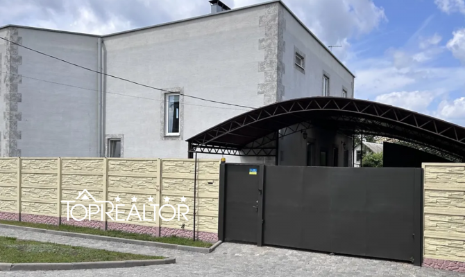 Продаж 2-поверх. будинку на вул. Афанасівська | Toprealtor