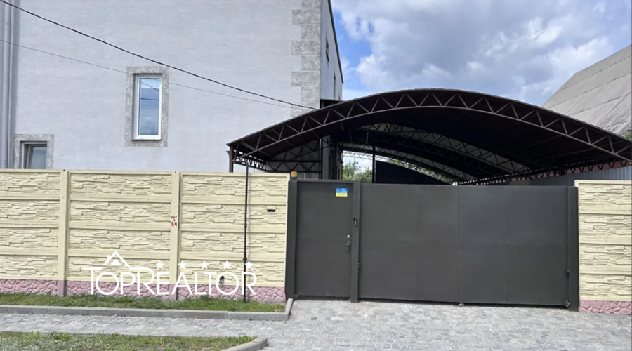 Продаж 2-поверх. будинку на вул. Афанасівська | Toprealtor