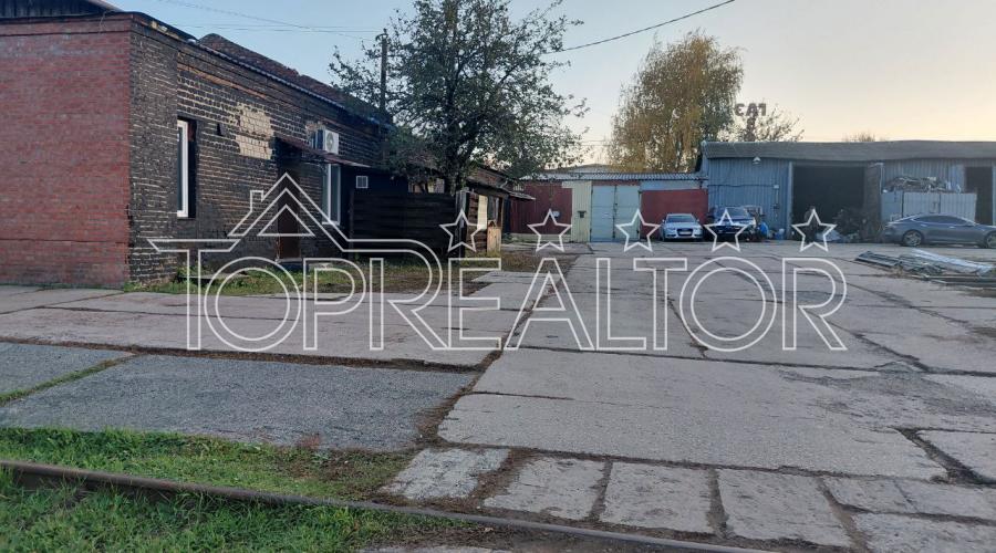 Продаж комплексу нежитлових приміщень по проспекту Героїв Харкова, буд. 259 | Toprealtor