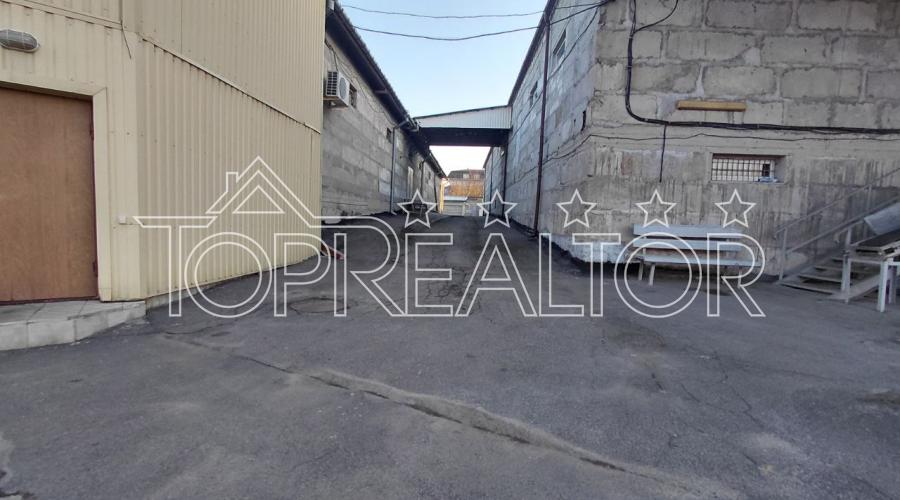 Продаж комплексу нежитлових приміщень по проспекту Героїв Харкова, буд. 259 | Toprealtor