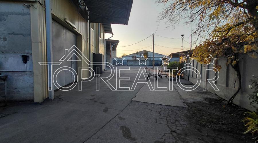 Продаж комплексу нежитлових приміщень по проспекту Героїв Харкова, буд. 259 | Toprealtor