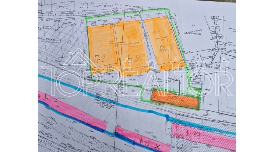 Продаж комплексу нежитлових приміщень по проспекту Героїв Харкова, буд. 259 | Toprealtor