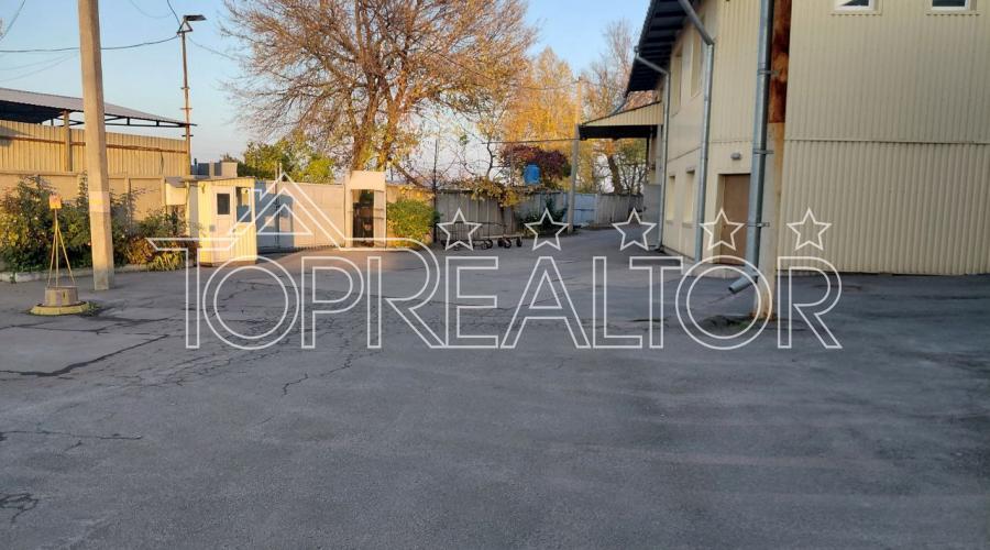 Продаж комплексу нежитлових приміщень по проспекту Героїв Харкова, буд. 259 | Toprealtor