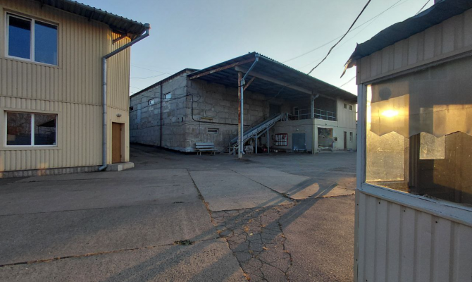 Продаж комплексу нежитлових приміщень по проспекту Героїв Харкова, буд. 259 | Toprealtor