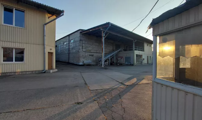 Продаж комплексу нежитлових приміщень по проспекту Героїв Харкова, буд. 259 | Toprealtor